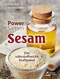 Abbildung von: Power-Samen Sesam - Schirner Verlag