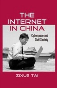 Enlarge image Cover: The Internet in China - Routledge