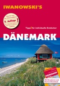 Cover: D&auml;nemark - Reisef&uuml;hrer von Iwanowski - Iwanowski's Reisebuchverlag