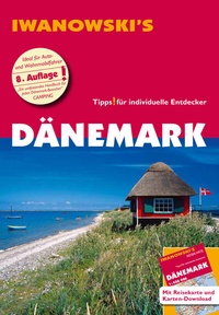 Abbildung von: Dänemark - Reiseführer von Iwanowski - Iwanowski's Reisebuchverlag