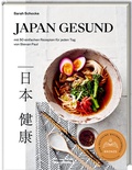 Cover: Japan gesund - H&ouml;lker Verlag