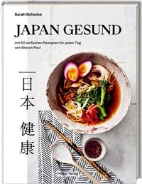 Abbildung von: Japan gesund - Hölker Verlag