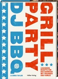 Cover: DJ BBQ - Grillparty - H&ouml;lker Verlag