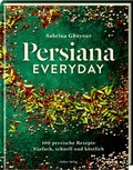 Cover: Persiana Everyday - H&ouml;lker Verlag