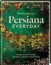 Abbildung von: Persiana Everyday - Hölker Verlag