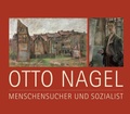 Cover: Otto Nagel - Akademie der K&uuml;nste, Berlin