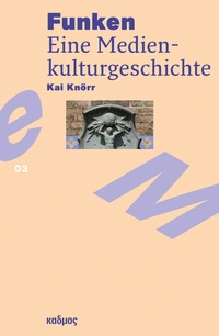 Enlarge image Cover: Funken - Kulturverlag Kadmos Berlin