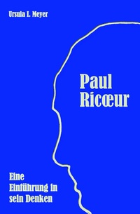 Enlarge image Cover: Paul Ricoeur - ein-FACH-verlag