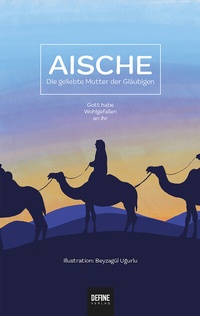 Enlarge image Cover: Aische - Define Verlag