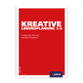 Cover: Kreative Lebensplanung 3.0 Workbook - xpand edition
