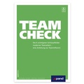Cover: TEAMCHECK M - xpand edition