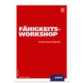 Cover: F&auml;higkeitsworkshop - xpand edition