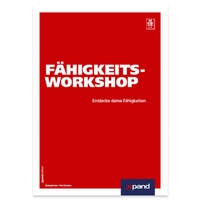 Enlarge image Cover: Fähigkeitsworkshop - xpand edition