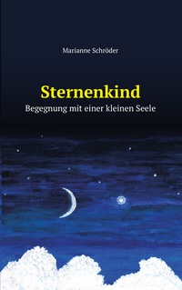 Enlarge image Cover: Sternenkind - Romeon-Verlag