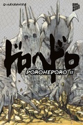 Cover: Dorohedoro 11 - Manga Cult