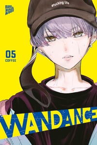 Enlarge image Cover: Wandance 5 - Manga Cult
