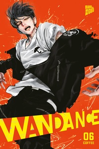 Enlarge image Cover: Wandance 6 - Manga Cult