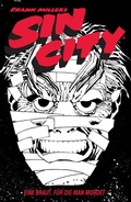 Cover: Sin City - Black Edition 2 - Cross Cult