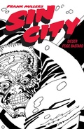 Cover: Sin City - Black Edition 4 - Cross Cult