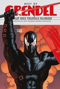 Cover: Best of Grendel 4 - Cross Cult