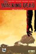Cover: The Walking Dead Softcover 32 - Cross Cult