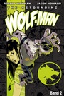 Cover: The Astounding Wolf-Man 2 - Cross Cult Entertainment