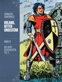 Cover: Roland, Ritter Ungestüm 8 - Cross Cult Entertainment