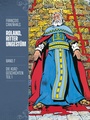 Cover: Roland, Ritter Ungestüm 7 - Cross Cult Entertainment