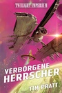 Cover: Twilight Imperium: Verborgene Herrscher - Cross Cult Entertainment