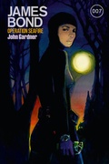 Cover: James Bond 28: Operation Seafire - Cross Cult