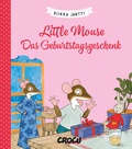 Cover: Little Mouse 4 - Cross Cult