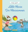 Cover: Little Mouse 5 - Cross Cult