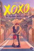Cover: XOXO - Der Rhythmus unseres Lebens - CroCu