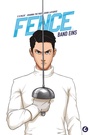 Cover: Fence 1 - Cross Cult Entertainment