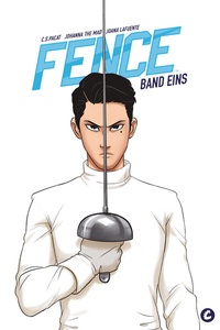 Abbildung von: Fence 1 - Cross Cult Entertainment