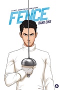 Cover: Fence 1 - Cross Cult Entertainment