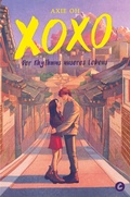 Cover: XOXO - Der Rhythmus unseres Lebens - Cross Cult Entertainment