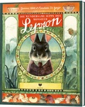 Cover: Die wundersame Suppe des Monsieur Lepron - Bohem Press