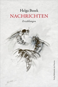 Enlarge image Cover: Nachrichten - Bibliothek der Provinz