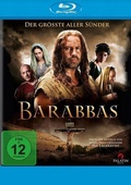 Cover: Barabbas - EuroVideo