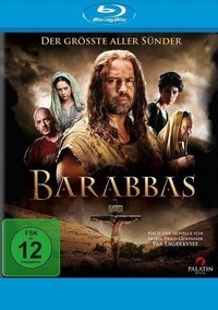Enlarge image Cover: Barabbas - EuroVideo