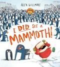 Cover: I Did See a Mammoth - Farshore