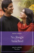 Cover: No Rings Attached - HarperCollins