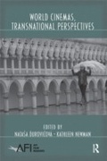 Cover: World Cinemas, Transnational Perspectives - Routledge