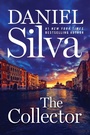 Cover: The Collector - HarperCollins
