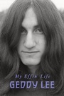 Cover: My Effin' Life - HarperCollins