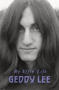 Cover: My Effin' Life - HarperCollins