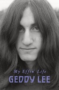 Cover: My Effin' Life - Harper