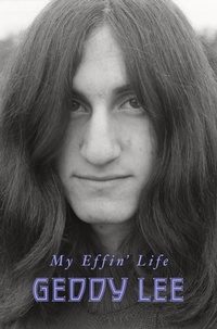 Abbildung von: My Effin' Life - Harper