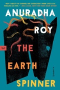 Cover: The Earthspinner - Collins